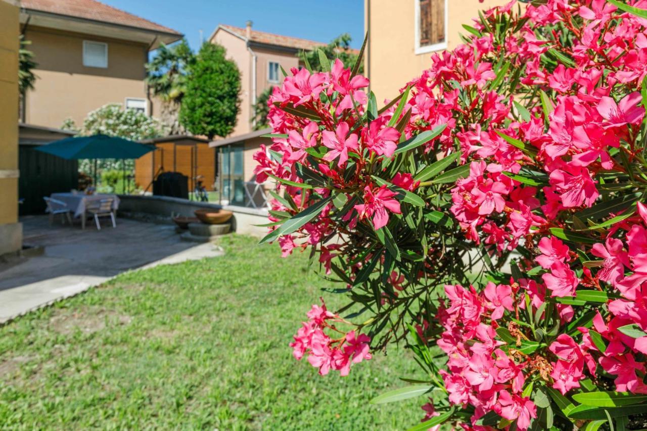 11 Venice Garden Private Garden Parking Free Διαμέρισμα Μαργκέρα Εξωτερικό φωτογραφία