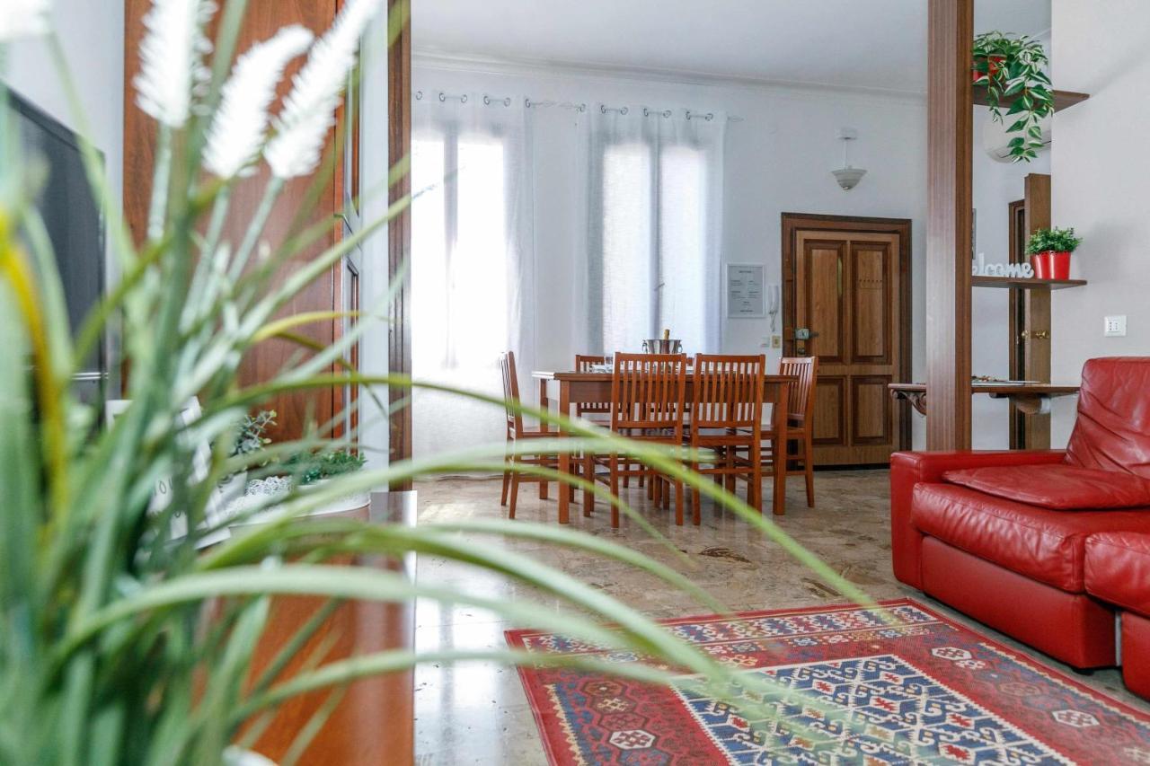 11 Venice Garden Private Garden Parking Free Διαμέρισμα Μαργκέρα Εξωτερικό φωτογραφία