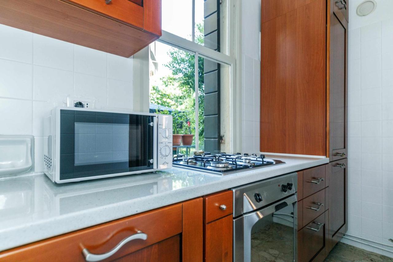 11 Venice Garden Private Garden Parking Free Διαμέρισμα Μαργκέρα Εξωτερικό φωτογραφία
