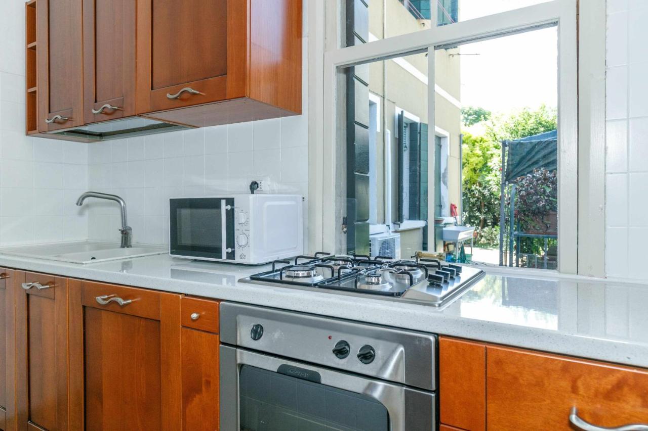 11 Venice Garden Private Garden Parking Free Διαμέρισμα Μαργκέρα Εξωτερικό φωτογραφία