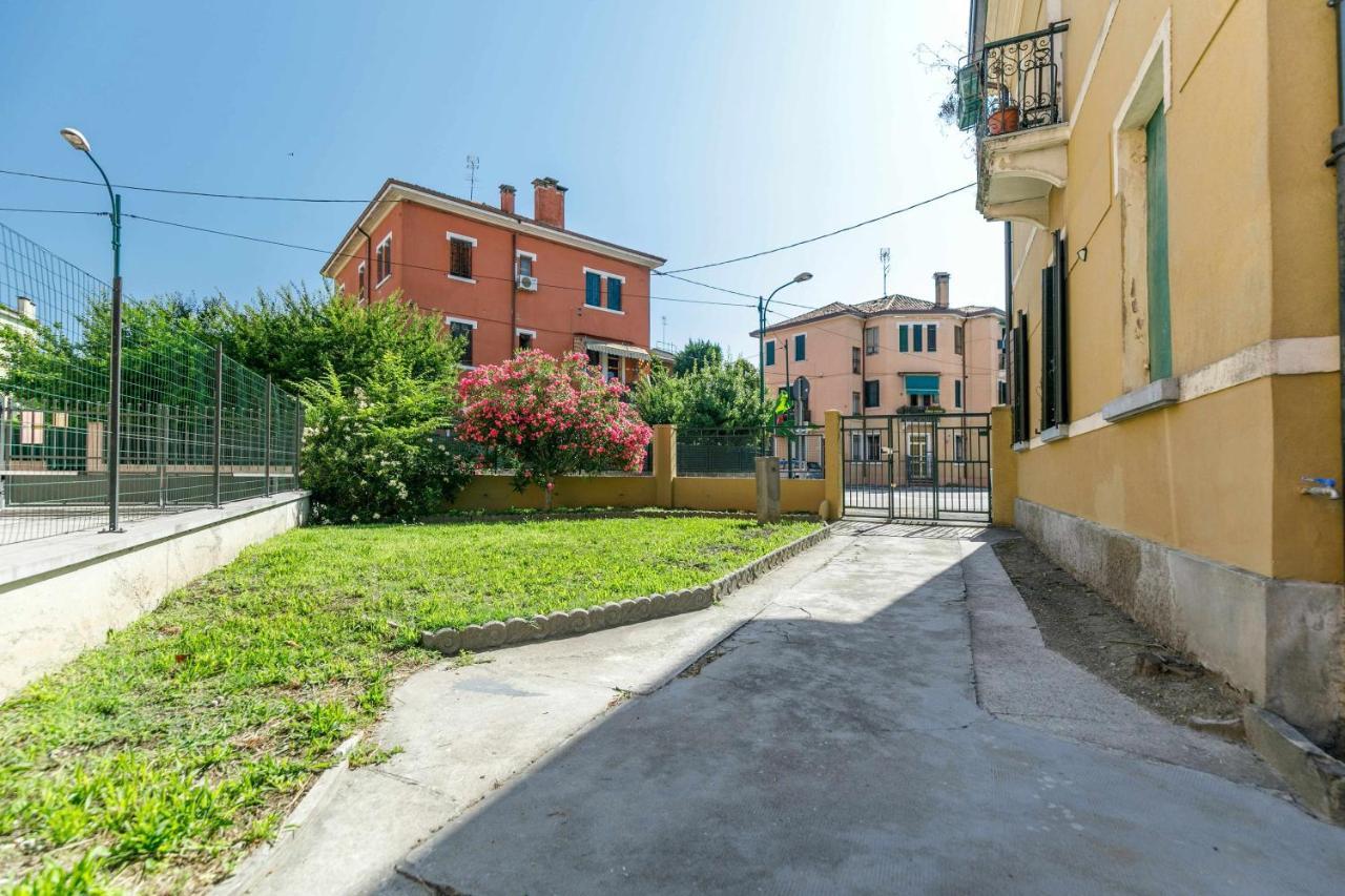 11 Venice Garden Private Garden Parking Free Διαμέρισμα Μαργκέρα Εξωτερικό φωτογραφία