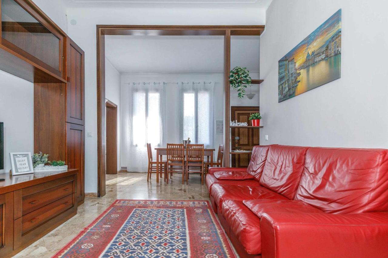 11 Venice Garden Private Garden Parking Free Διαμέρισμα Μαργκέρα Εξωτερικό φωτογραφία