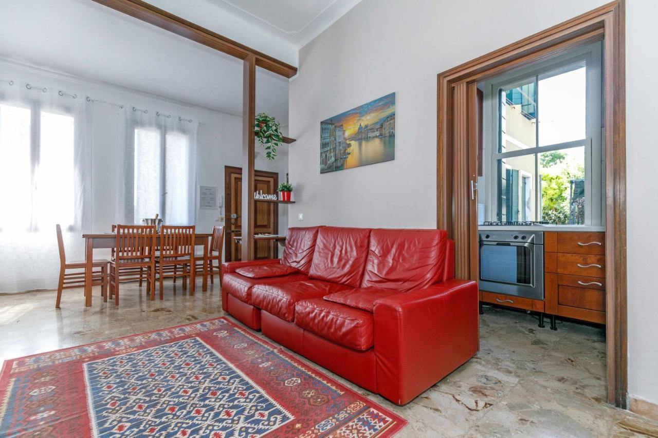 11 Venice Garden Private Garden Parking Free Διαμέρισμα Μαργκέρα Εξωτερικό φωτογραφία