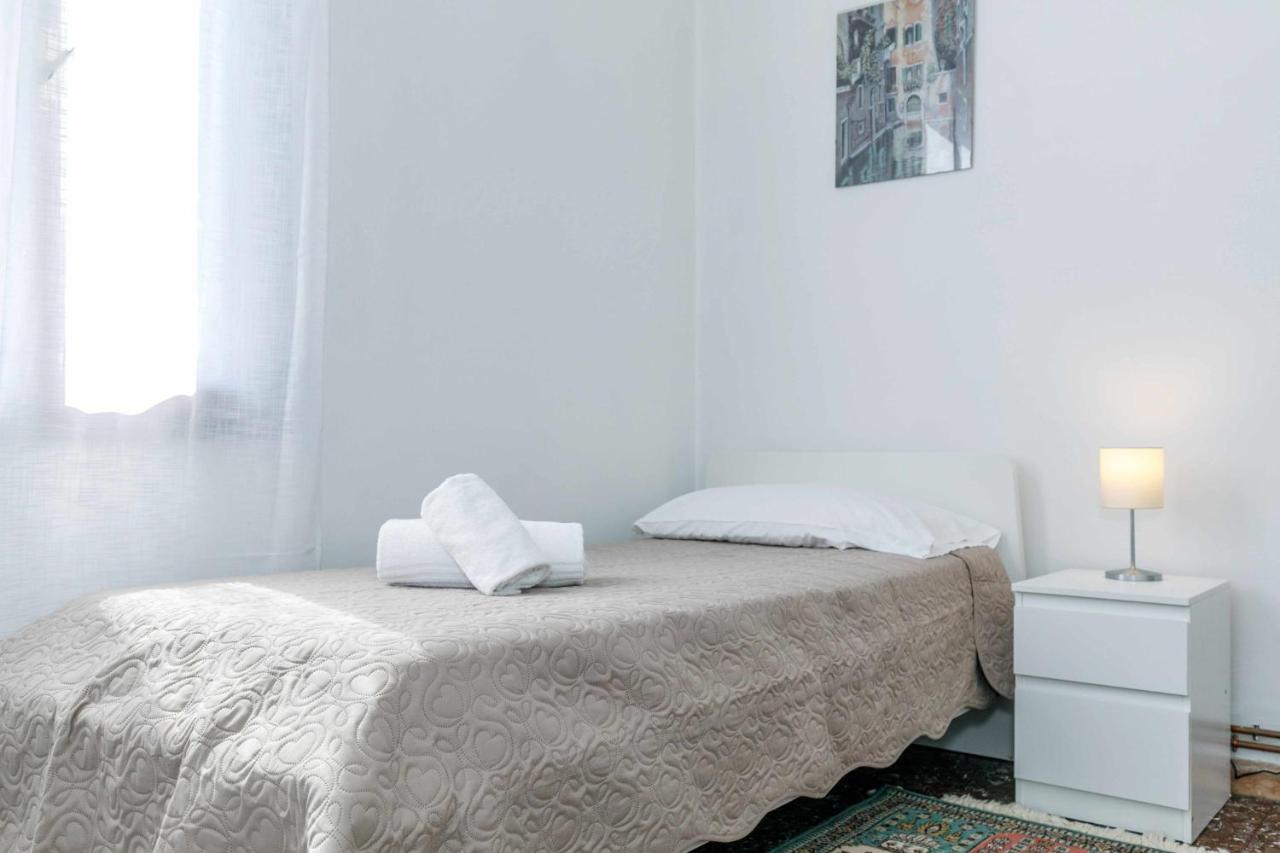 11 Venice Garden Private Garden Parking Free Διαμέρισμα Μαργκέρα Εξωτερικό φωτογραφία