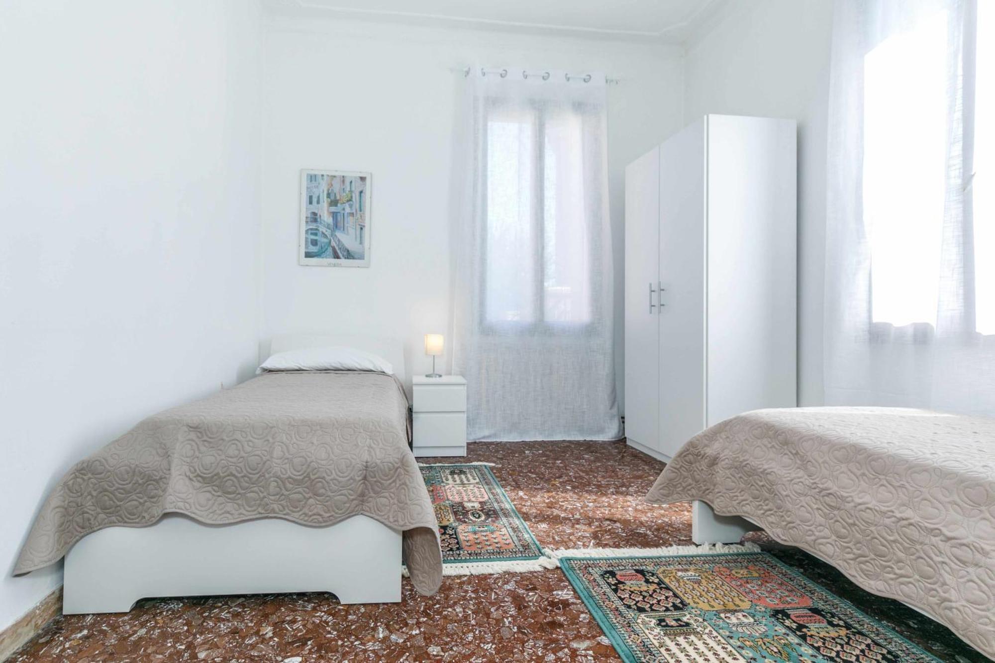 11 Venice Garden Private Garden Parking Free Διαμέρισμα Μαργκέρα Εξωτερικό φωτογραφία