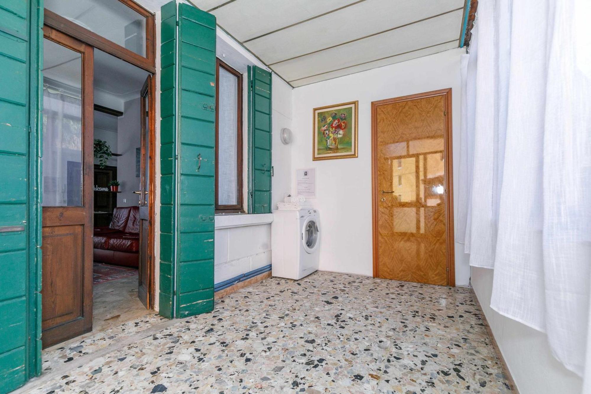 11 Venice Garden Private Garden Parking Free Διαμέρισμα Μαργκέρα Εξωτερικό φωτογραφία